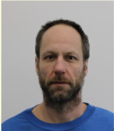 Image du suspect