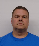 Image du suspect