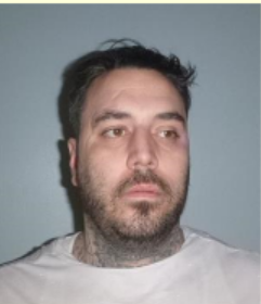 Image - LIBERTÉ ILLÉGALE - David JOSEPH  *** ANTÉCÉDENTS POSSESSION D’ARMES  ***