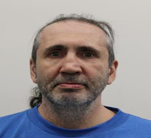 Image du suspect