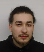 Image - LIBERTÉ ILLÉGALE - OSTA Houzaifa